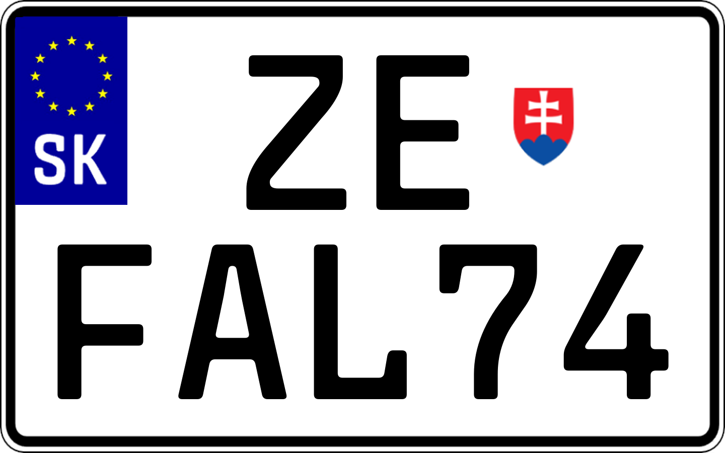 Typ IV - Bežná 2R