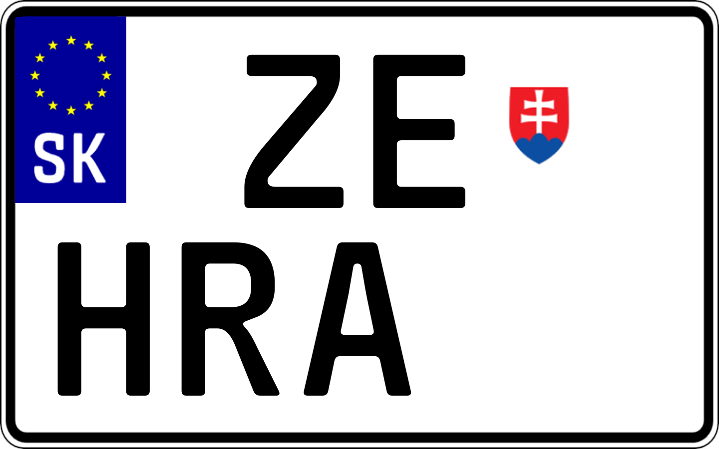 Typ IV - Bežná 2R