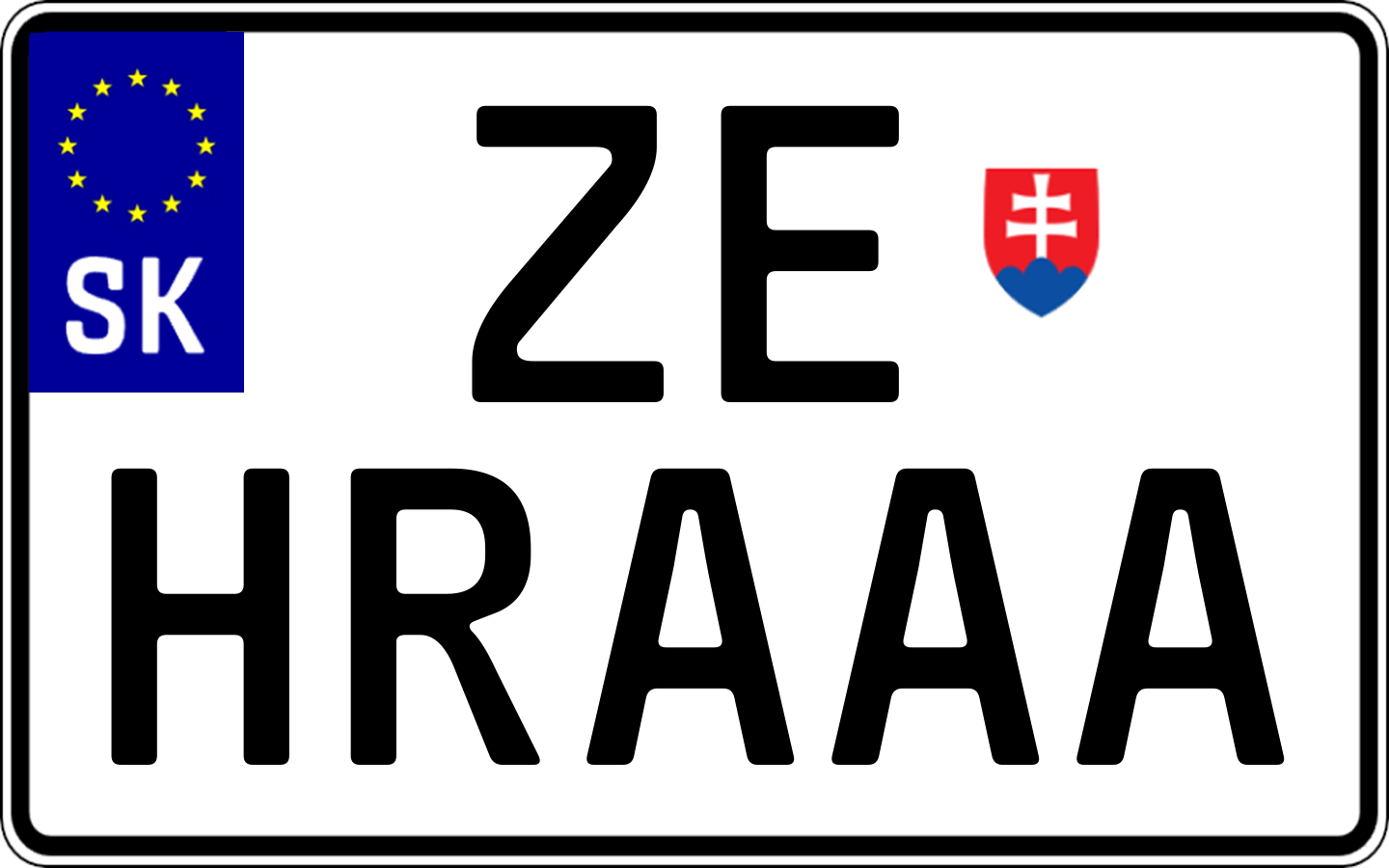 Typ IV - Bežná 2R