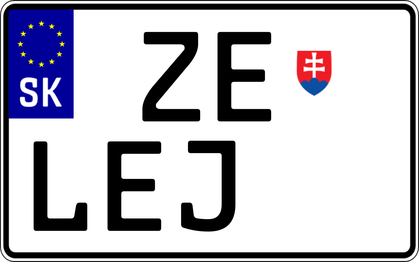 Typ IV - Bežná 2R