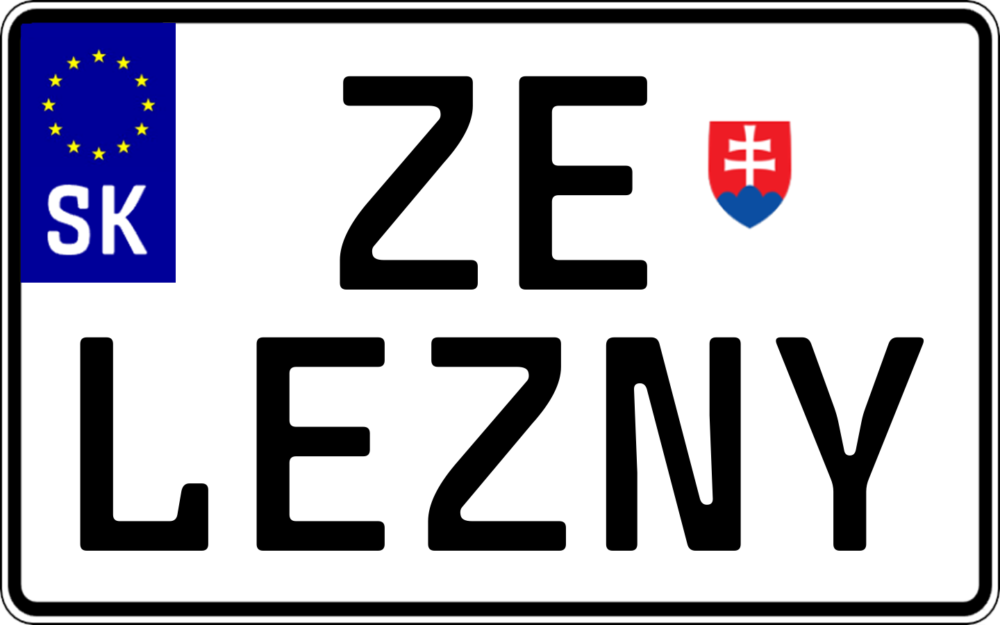 Typ IV - Bežná 2R