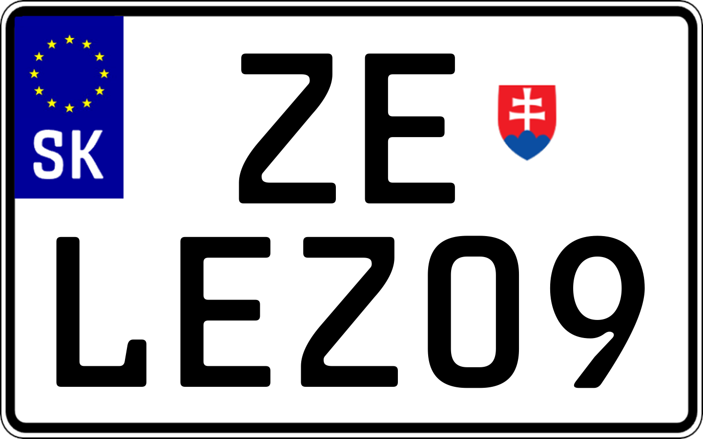 Typ IV - Bežná 2R