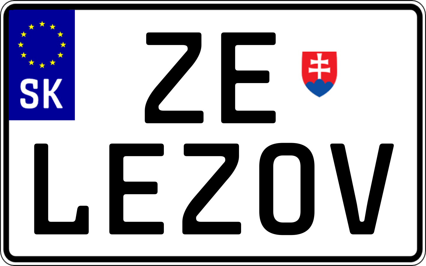 Typ IV - Bežná 2R