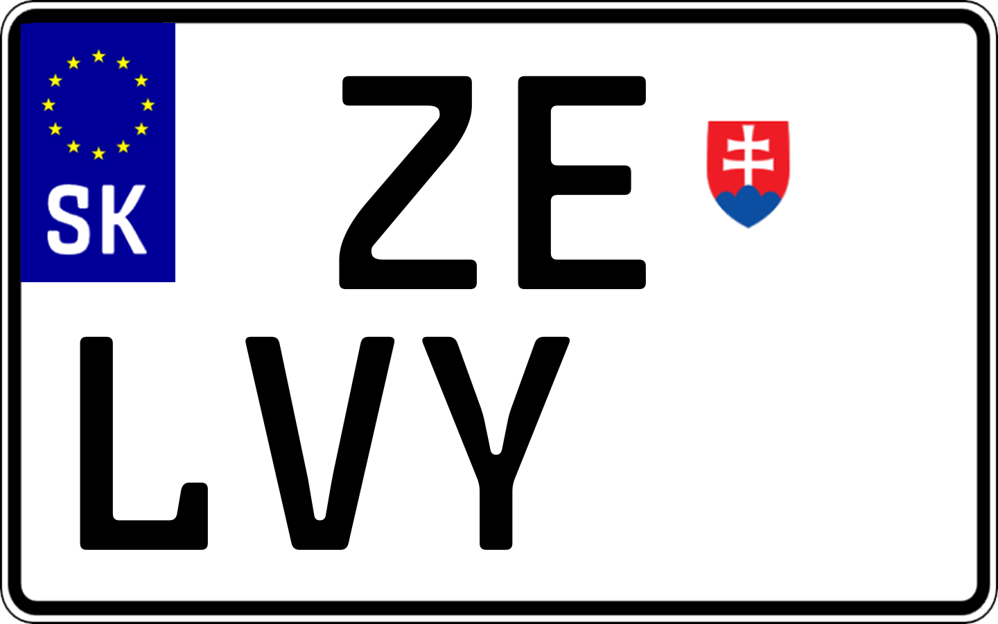 Typ IV - Bežná 2R