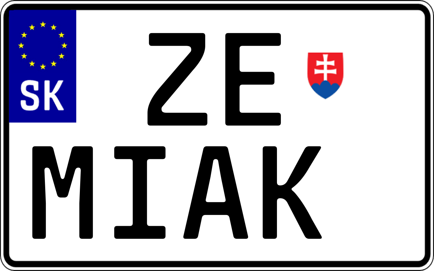 Typ IV - Bežná 2R