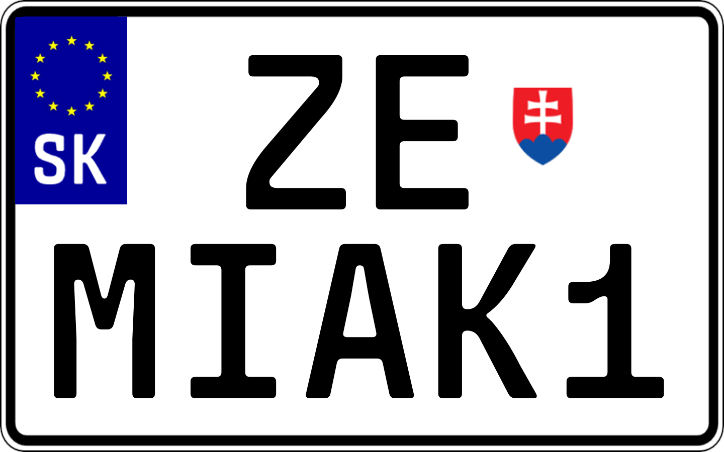 Typ IV - Bežná 2R