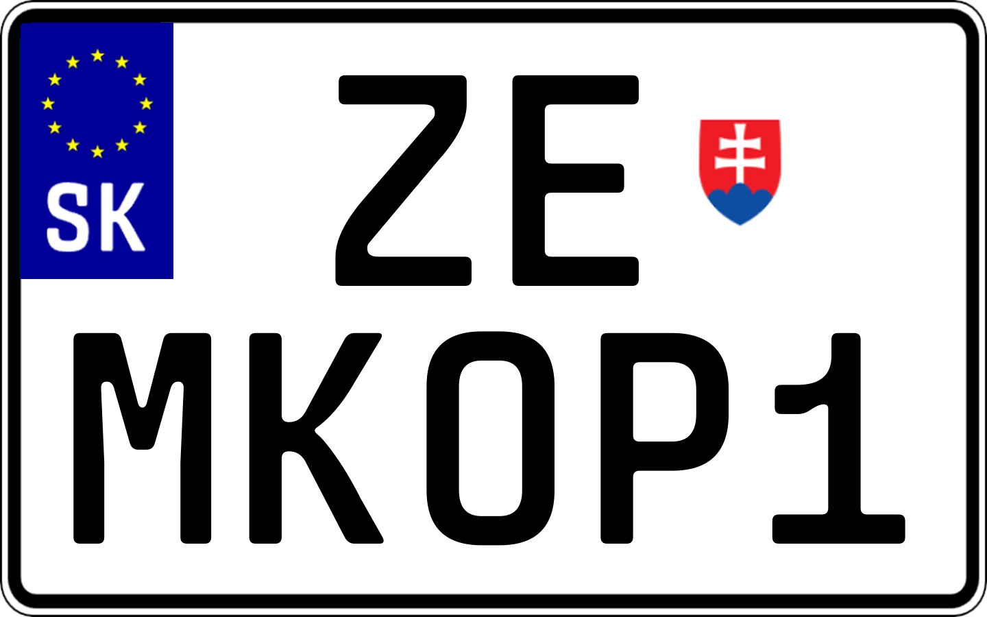 Typ IV - Bežná 2R
