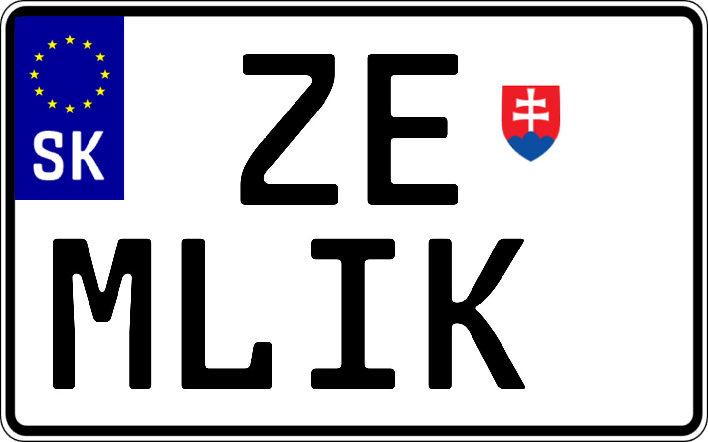 Typ IV - Bežná 2R