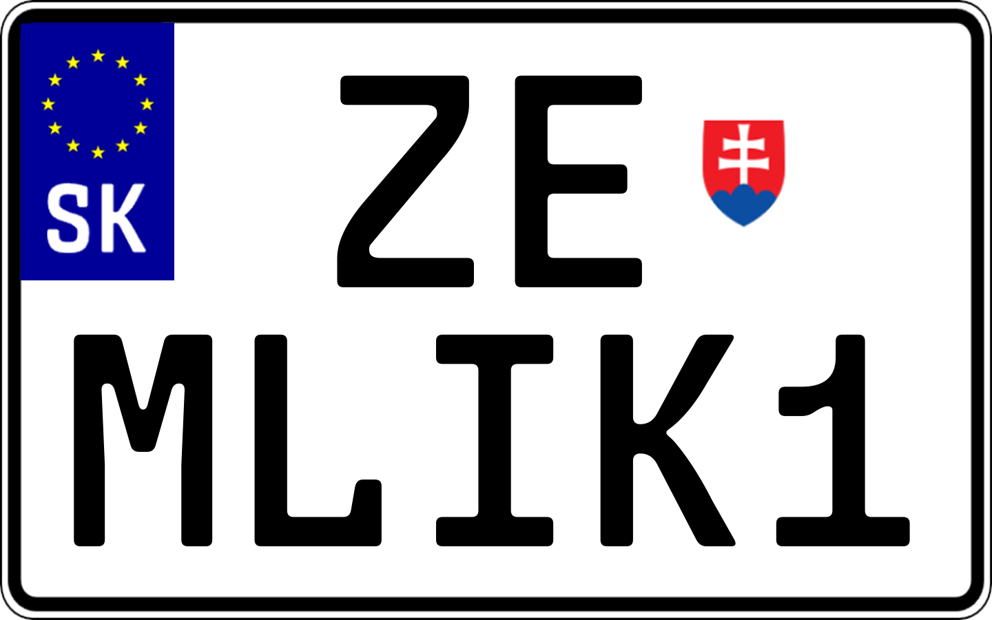 Typ IV - Bežná 2R