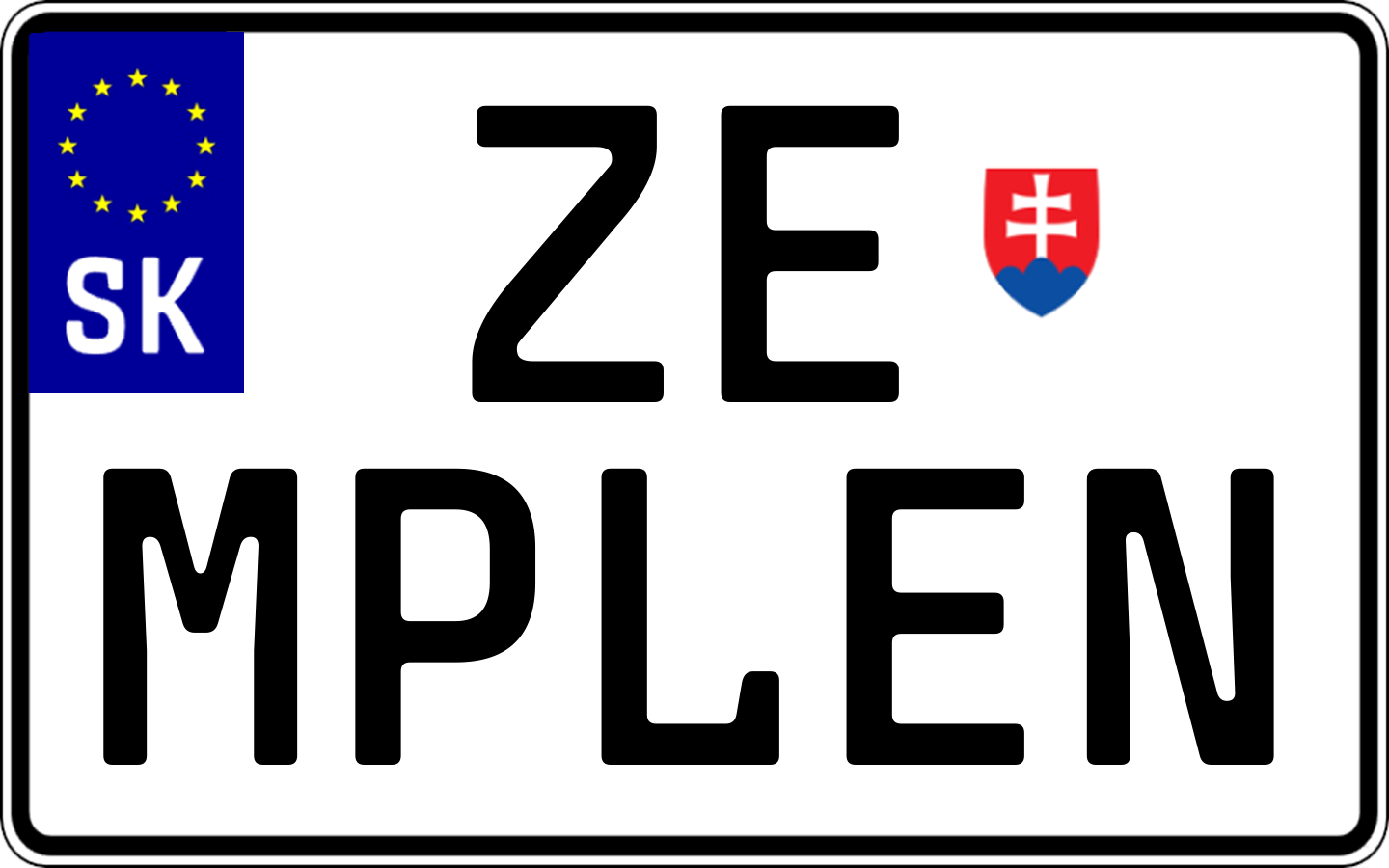 Typ IV - Bežná 2R