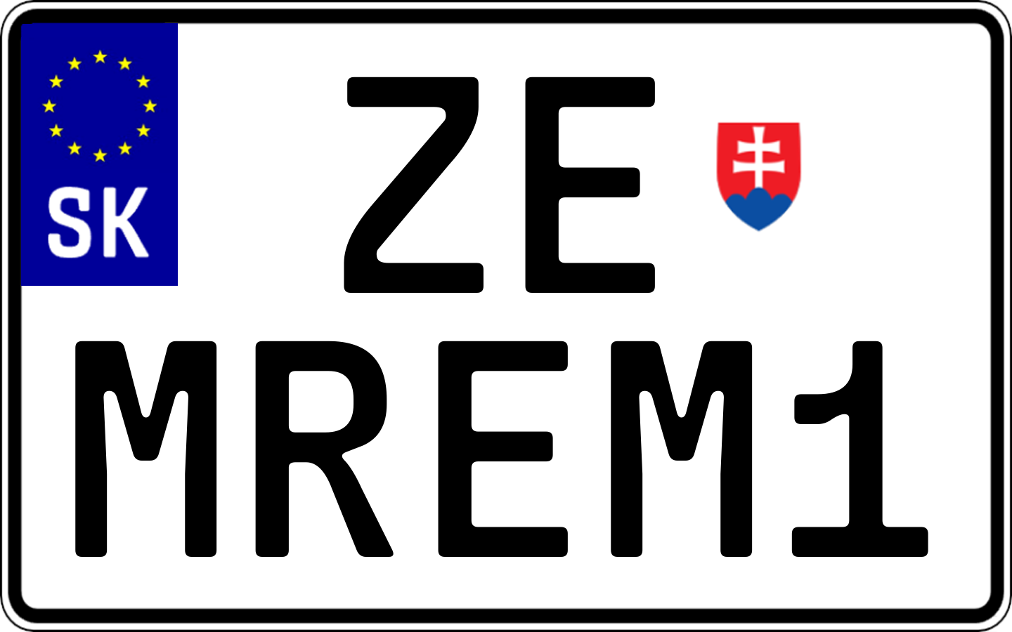 Typ IV - Bežná 2R