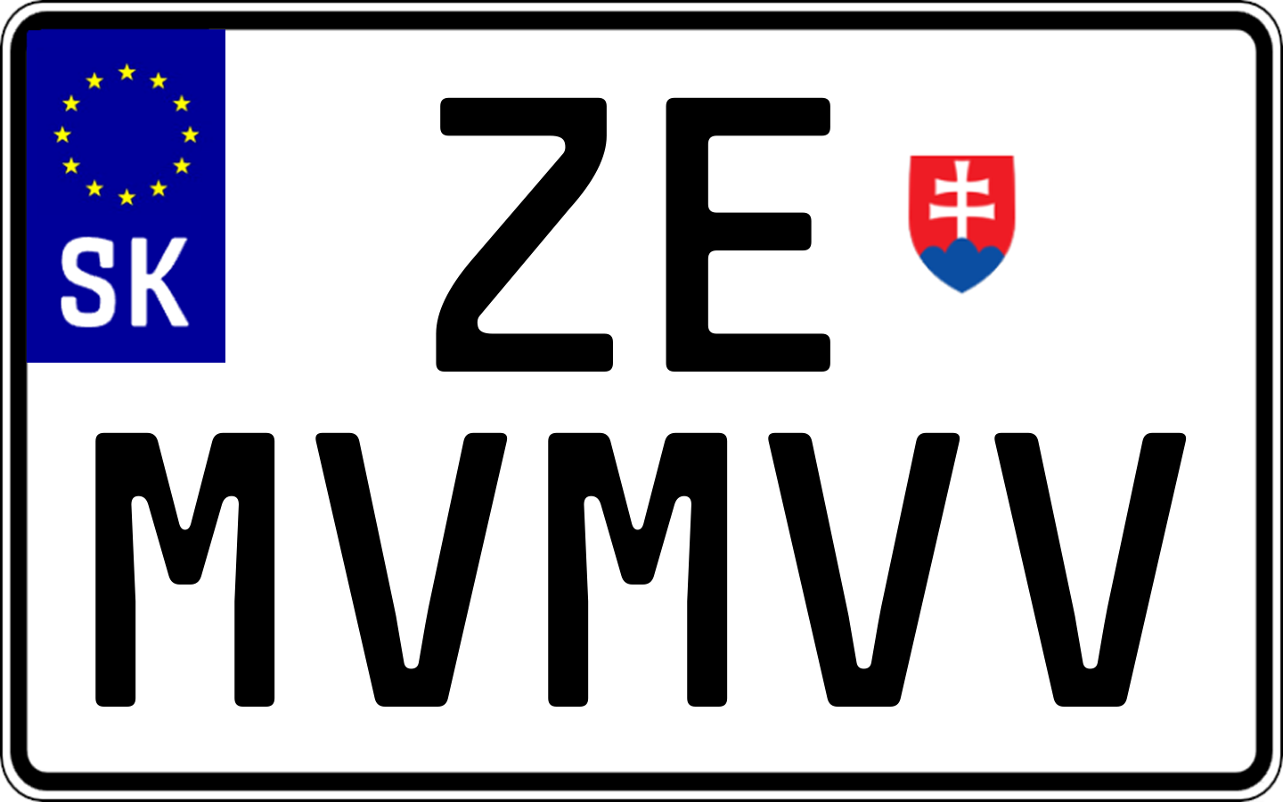 Typ IV - Bežná 2R