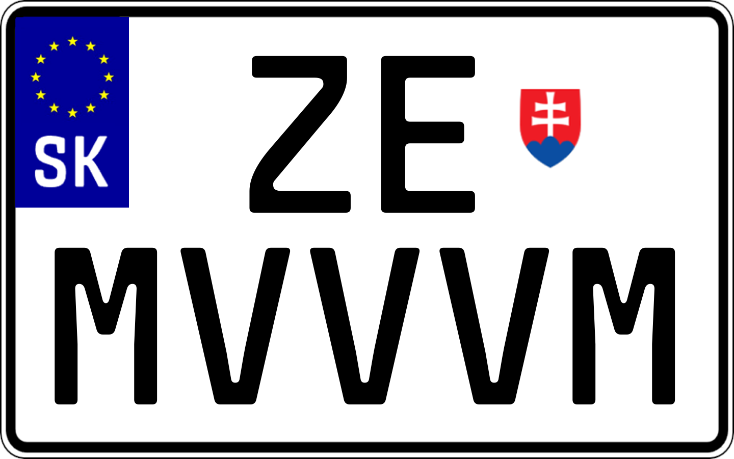 Typ IV - Bežná 2R