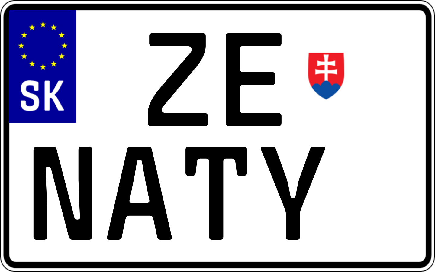 Typ IV - Bežná 2R