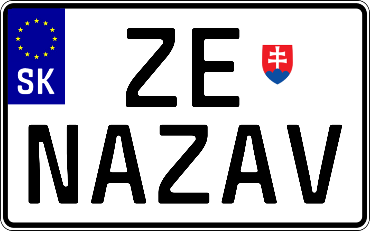 Typ IV - Bežná 2R