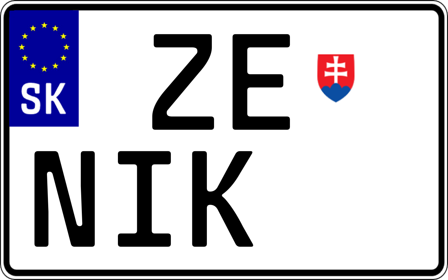 Typ IV - Bežná 2R