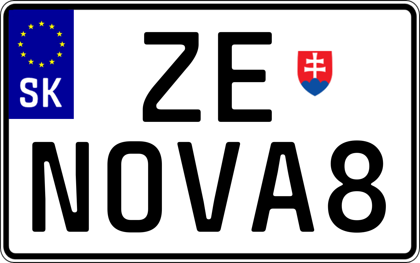 Typ IV - Bežná 2R