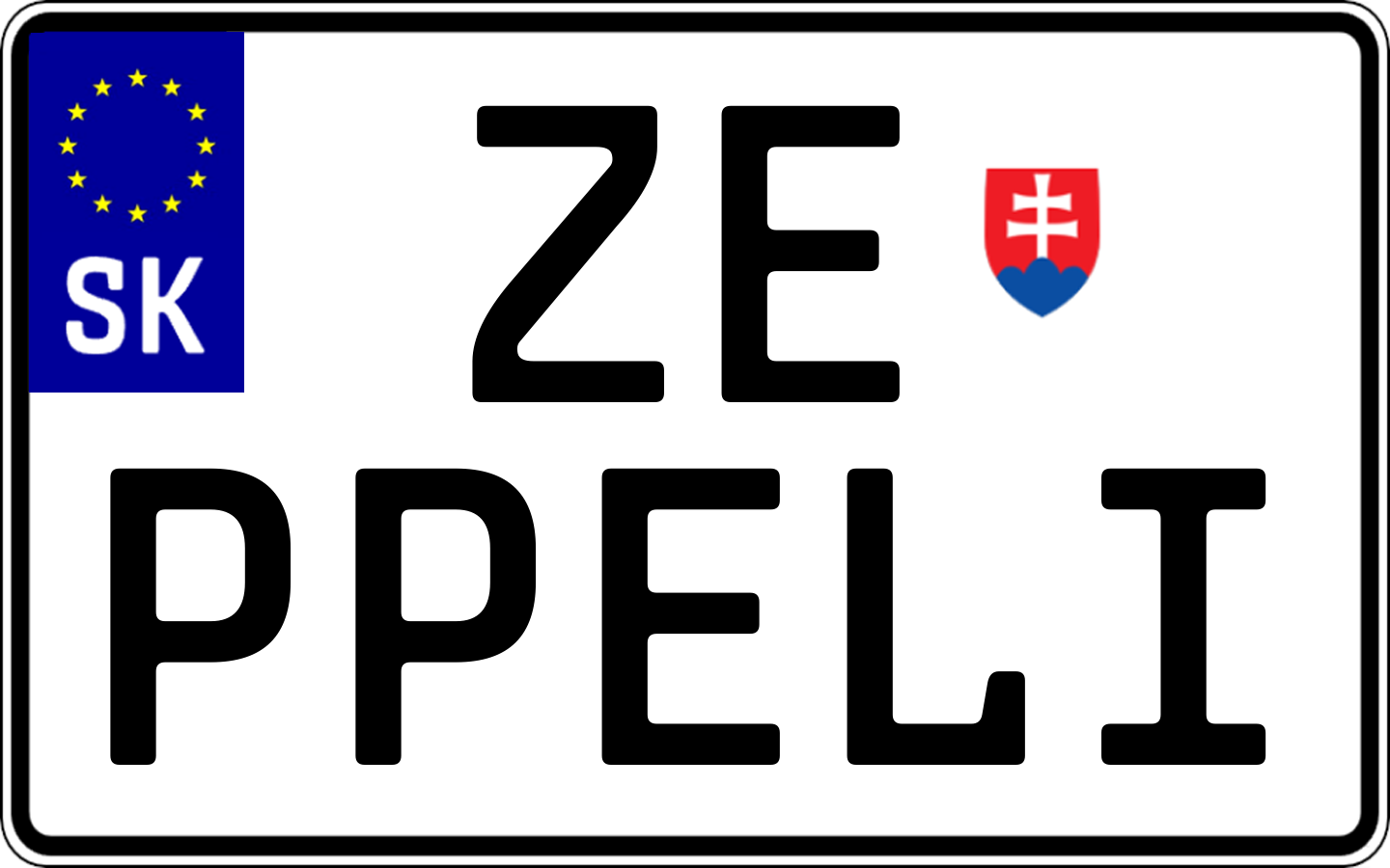 Typ IV - Bežná 2R