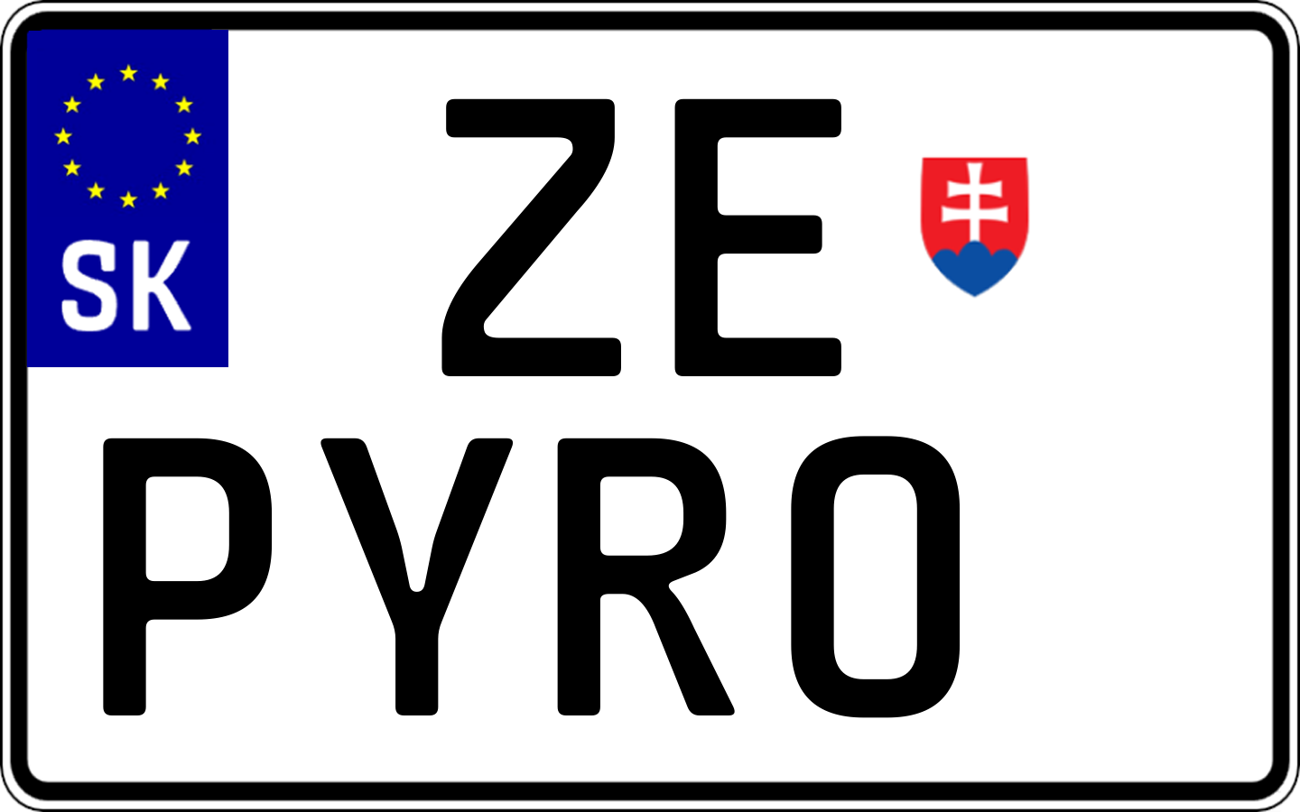 Typ IV - Bežná 2R