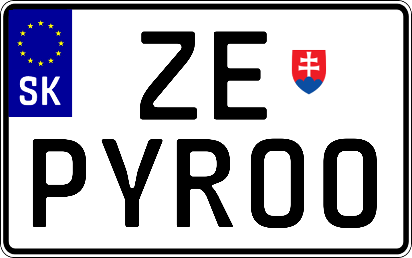 Typ IV - Bežná 2R