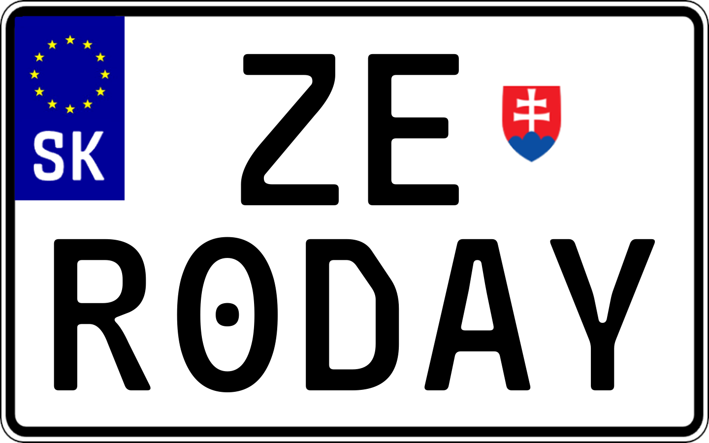 Typ IV - Bežná 2R