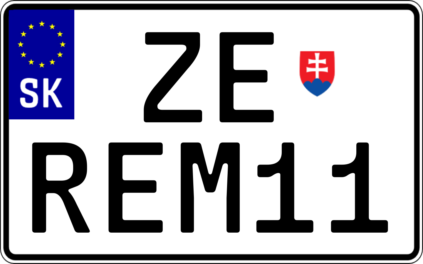 Typ IV - Bežná 2R