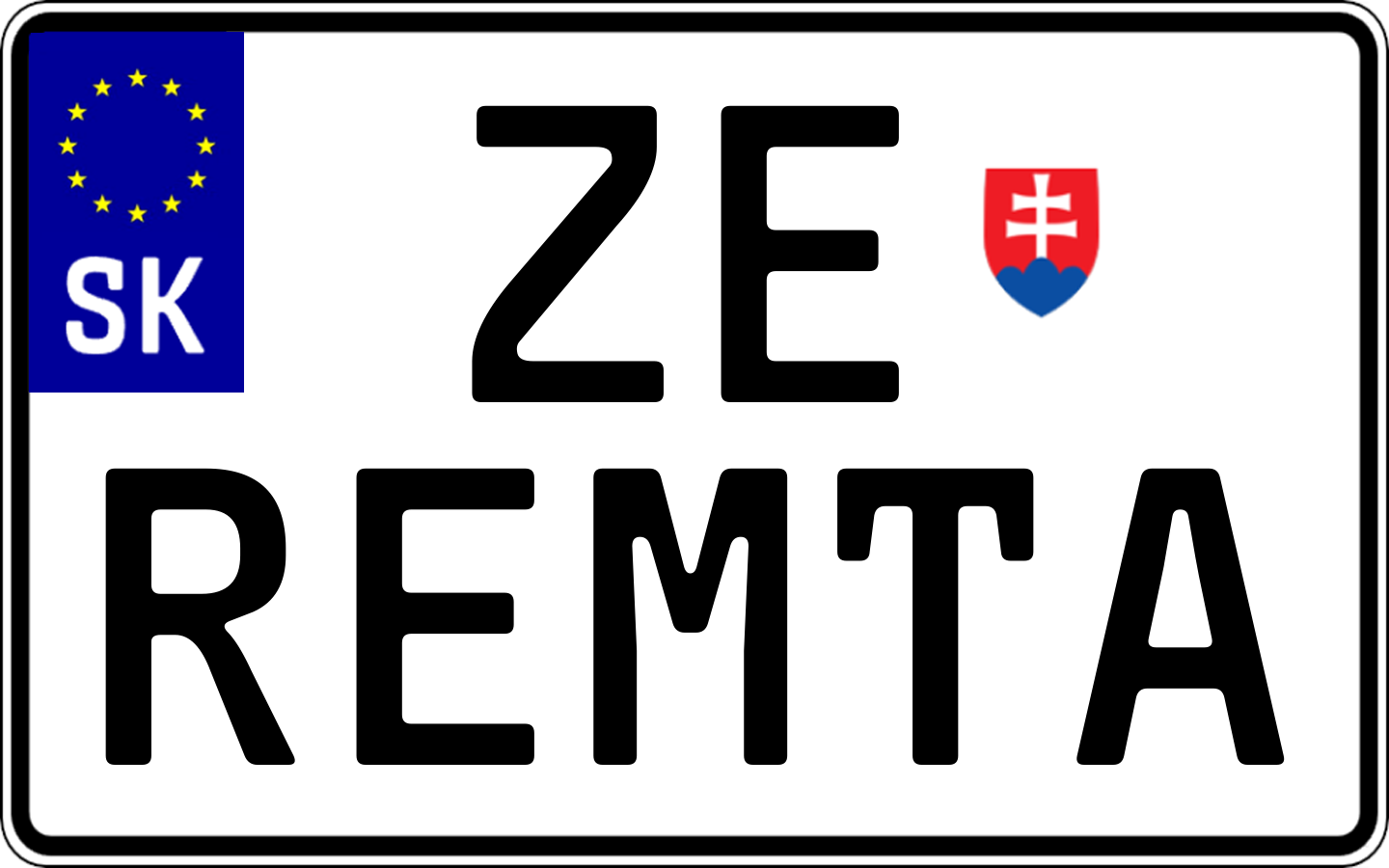 Typ IV - Bežná 2R