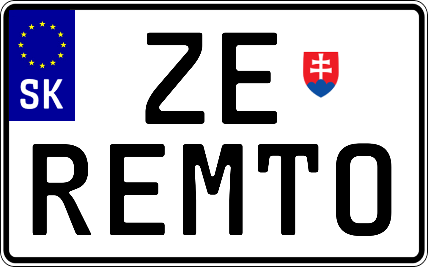 Typ IV - Bežná 2R