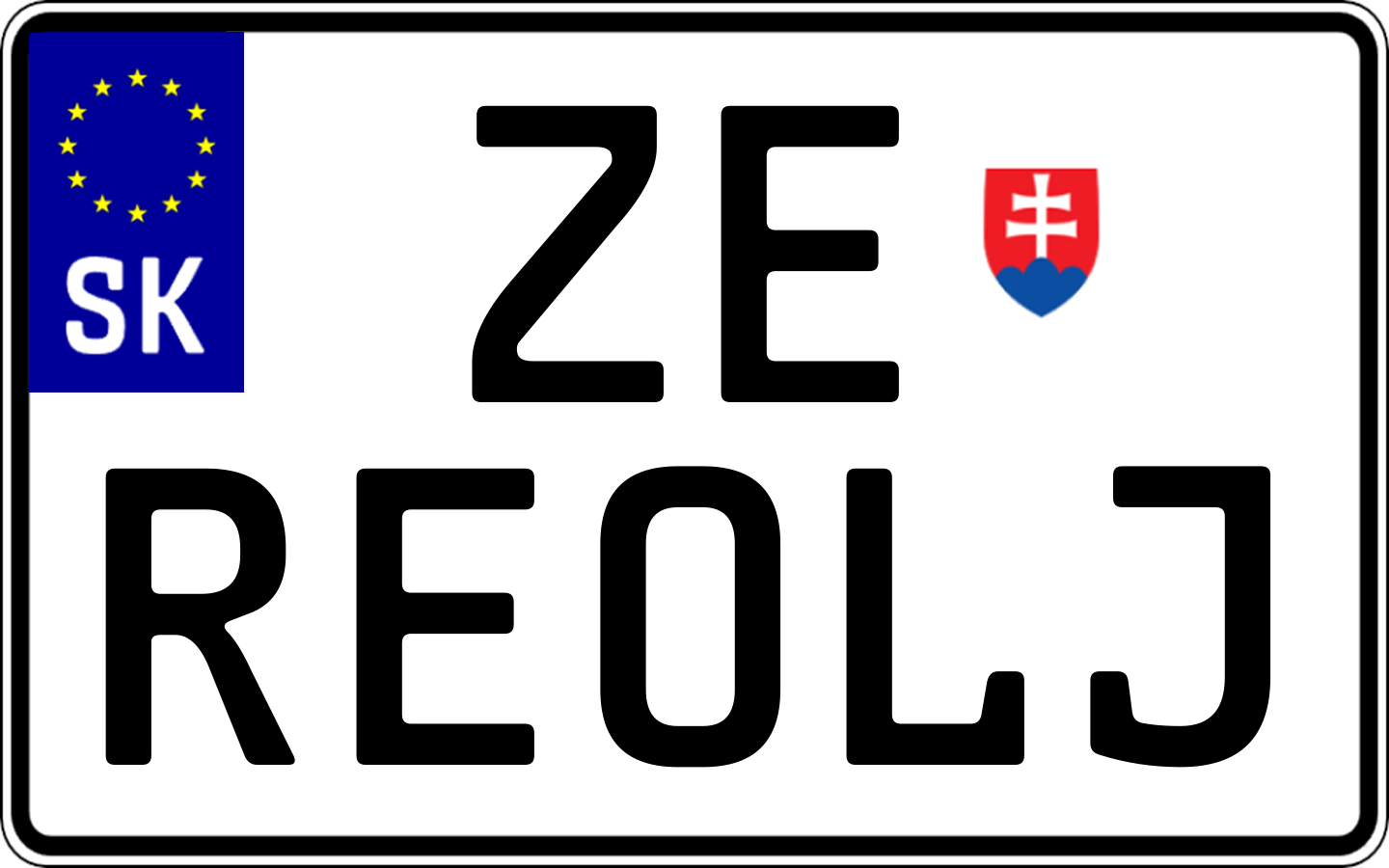 Typ IV - Bežná 2R