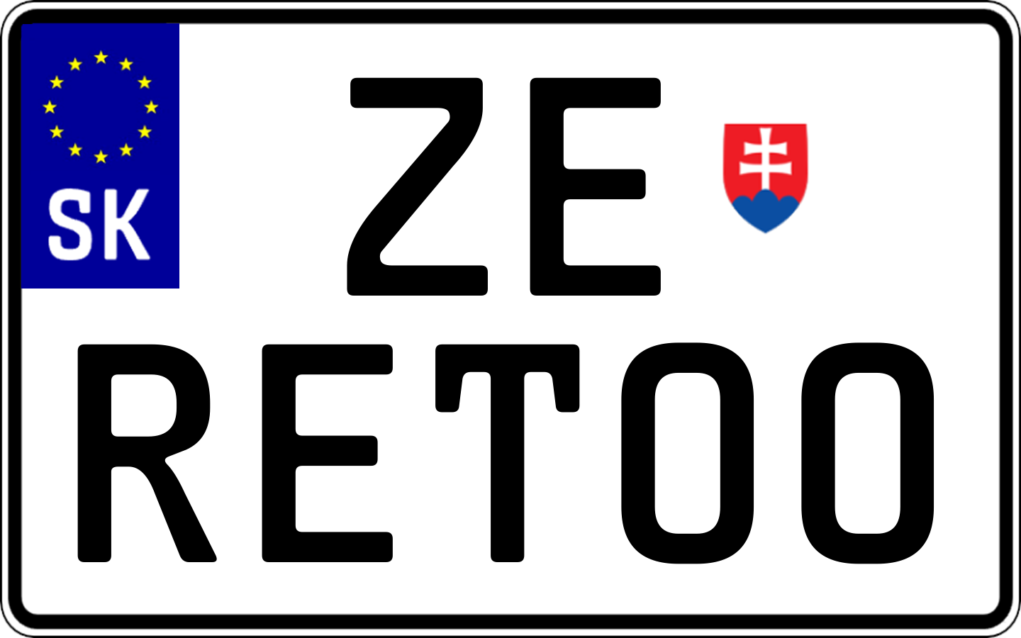 Typ IV - Bežná 2R