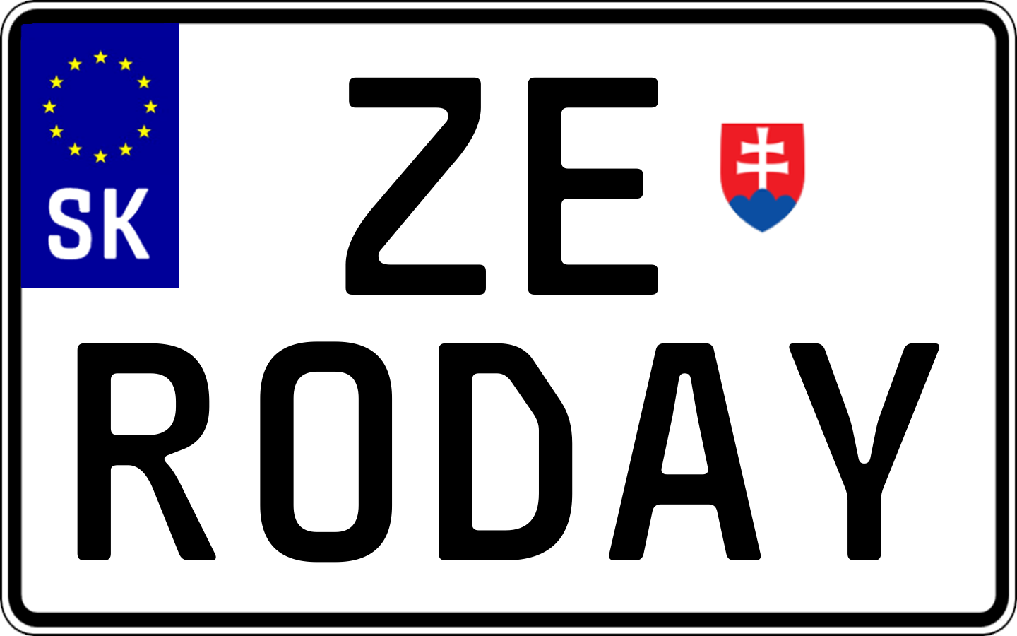 Typ IV - Bežná 2R
