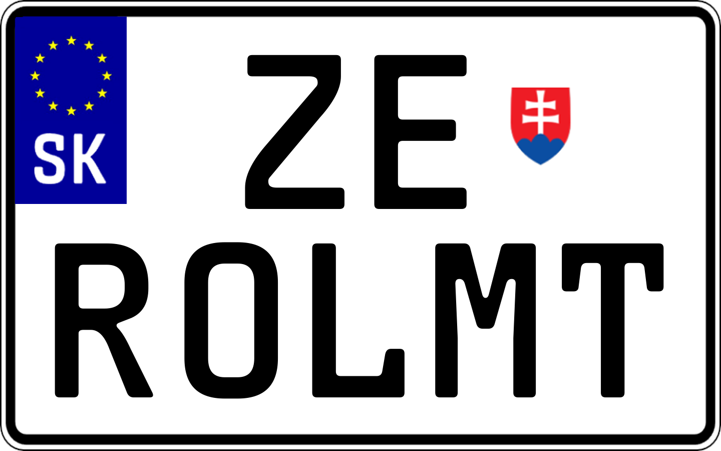 Typ IV - Bežná 2R