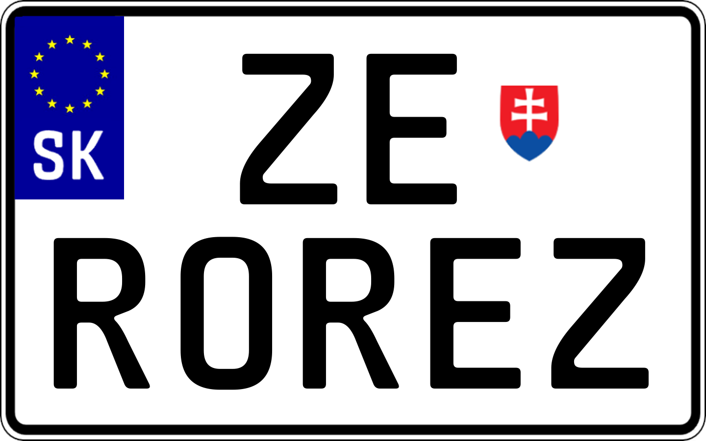 Typ IV - Bežná 2R