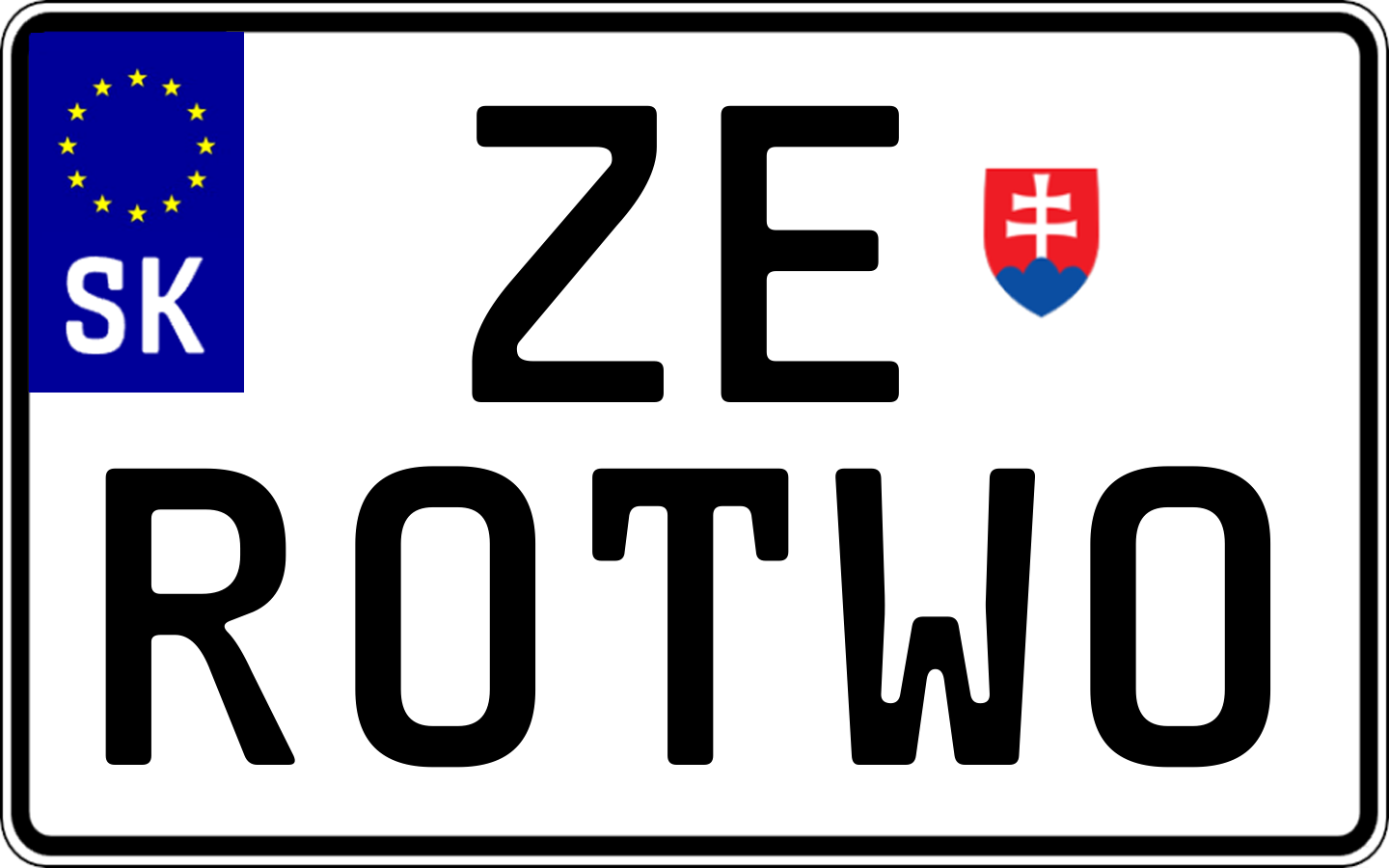 Typ IV - Bežná 2R