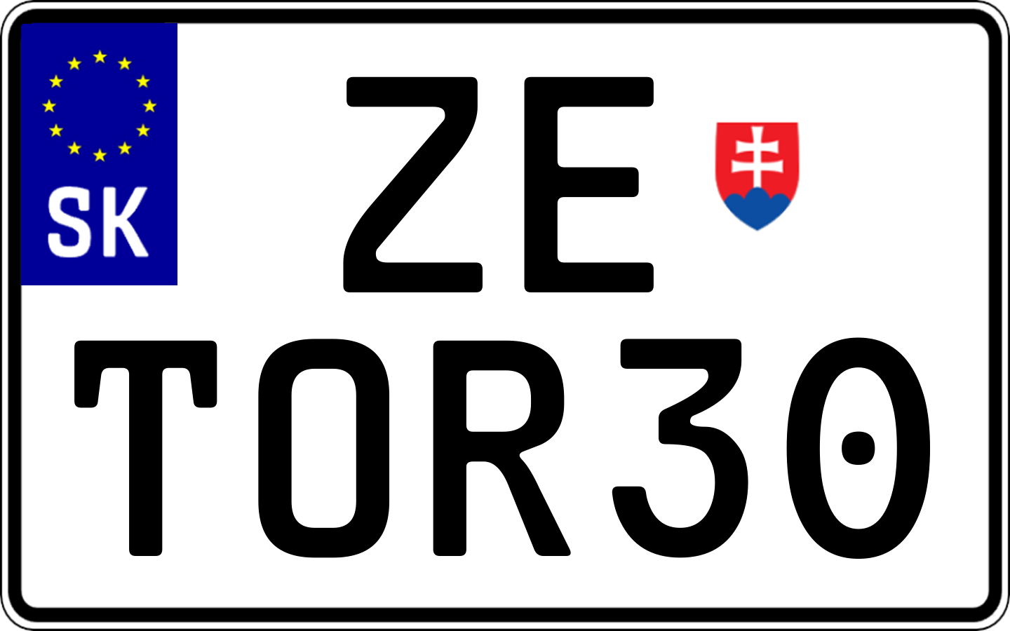 Typ IV - Bežná 2R