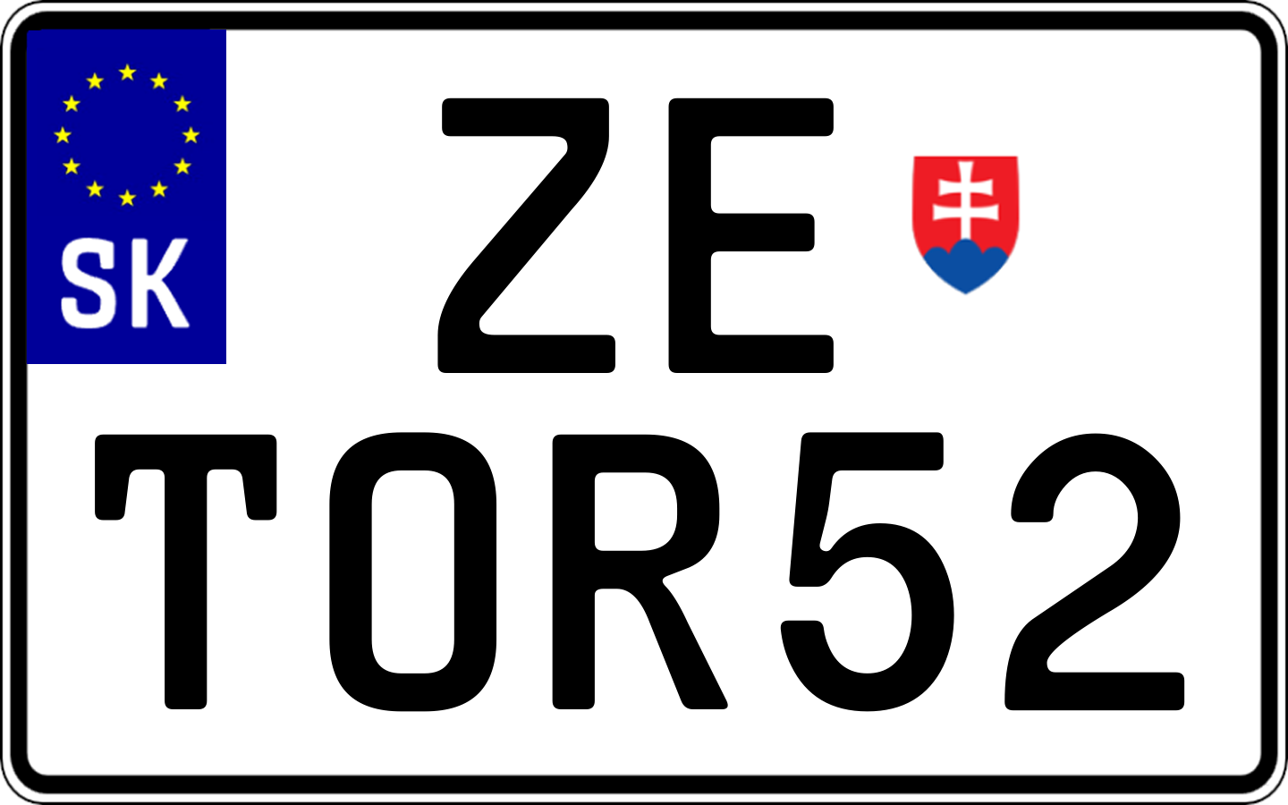 Typ IV - Bežná 2R