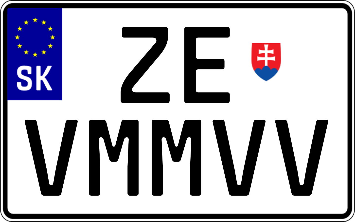 Typ IV - Bežná 2R