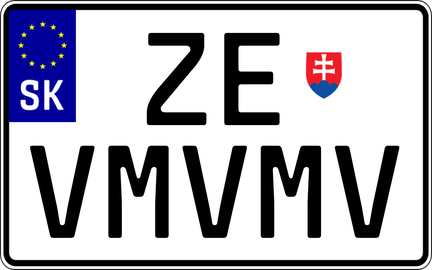 Typ IV - Bežná 2R