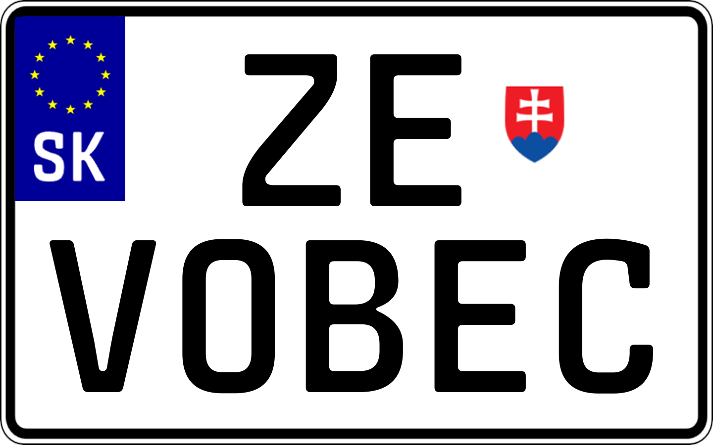 Typ IV - Bežná 2R