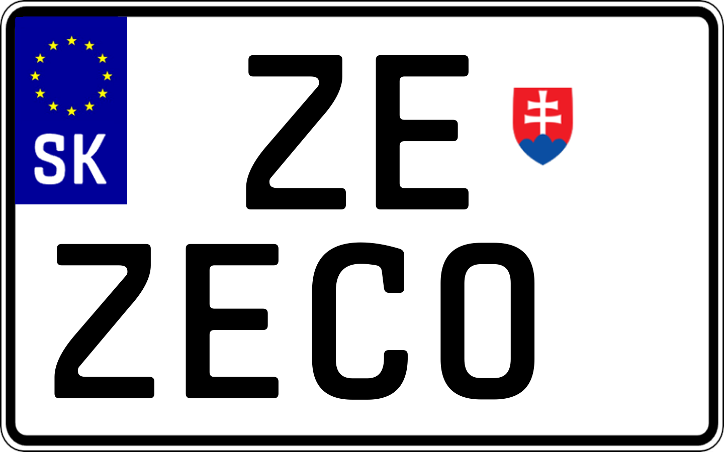 Typ IV - Bežná 2R