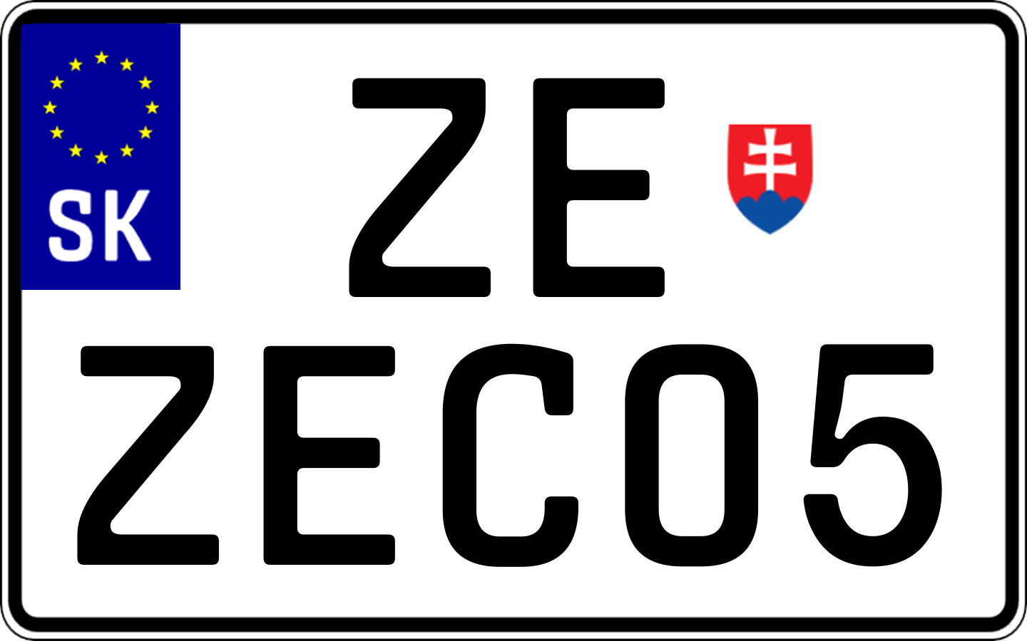 Typ IV - Bežná 2R