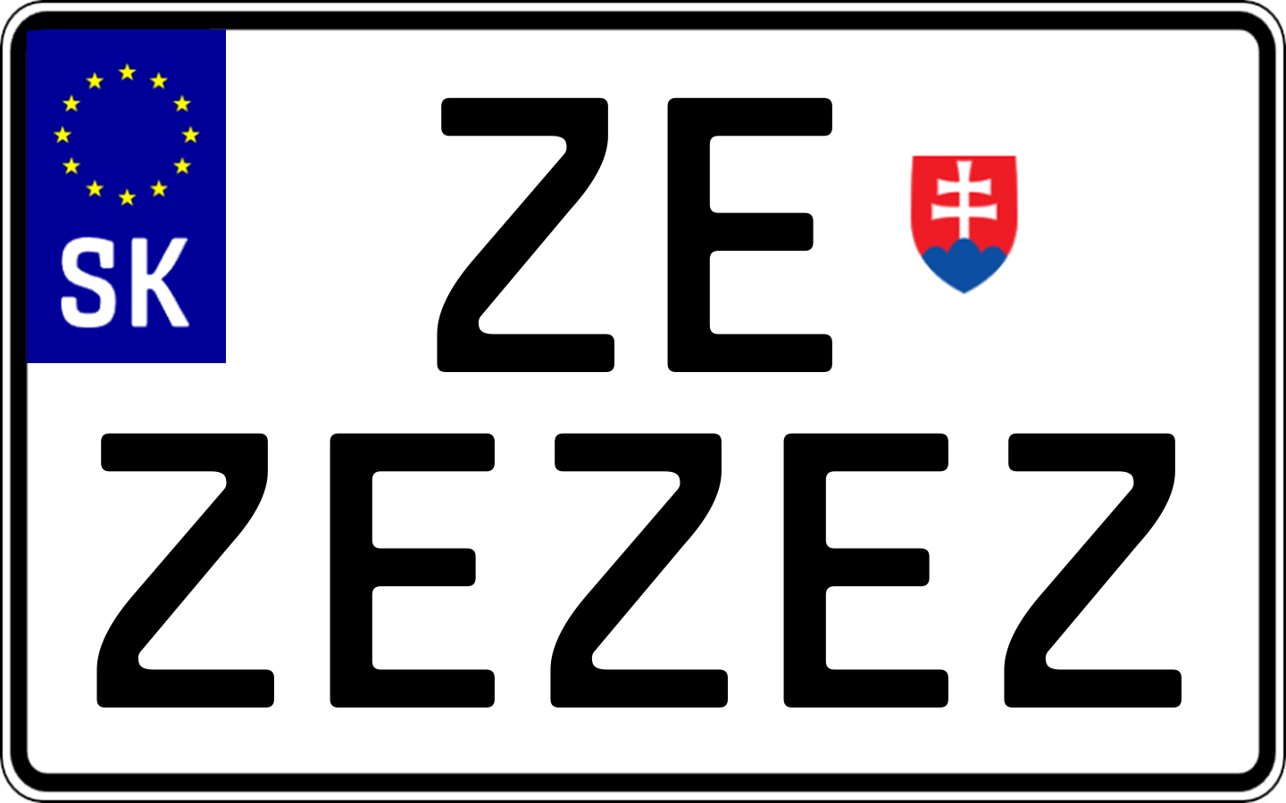 Typ IV - Bežná 2R