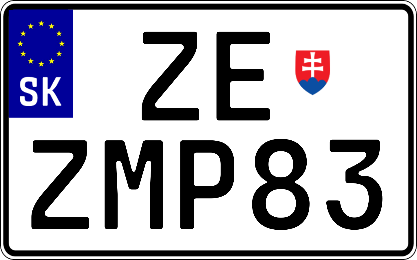 Typ IV - Bežná 2R