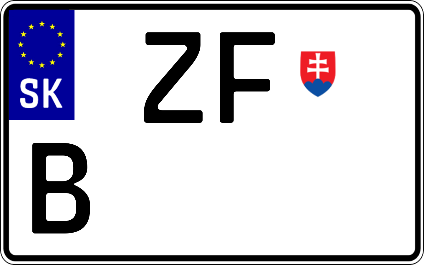 Typ IV - Bežná 2R