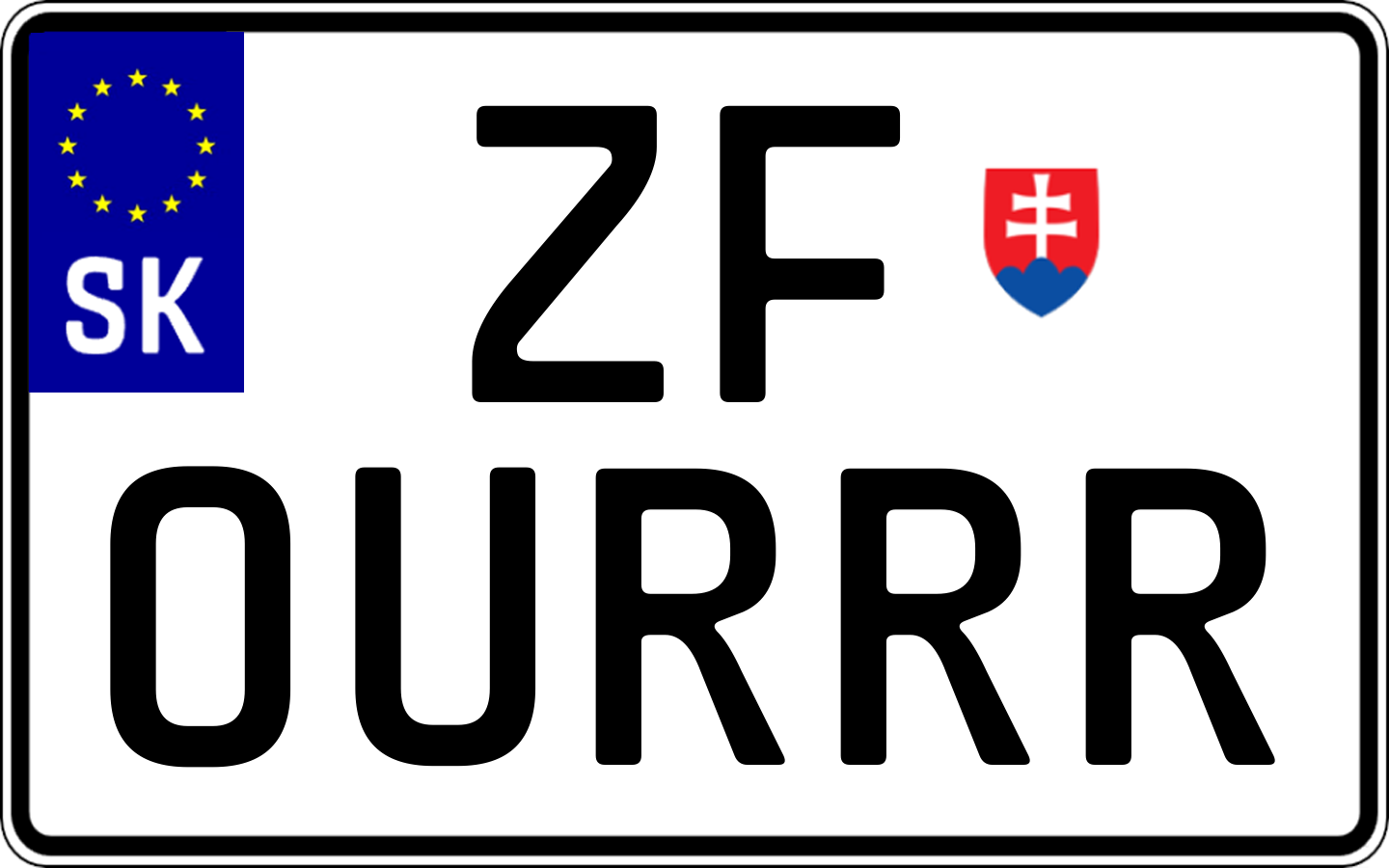 Typ IV - Bežná 2R