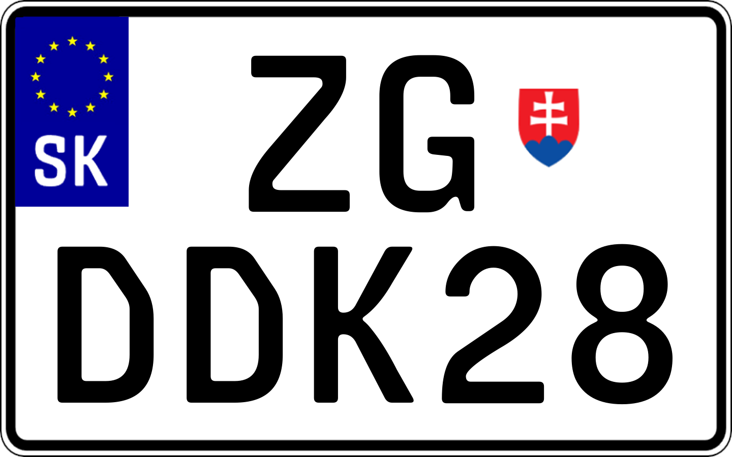 Typ IV - Bežná 2R