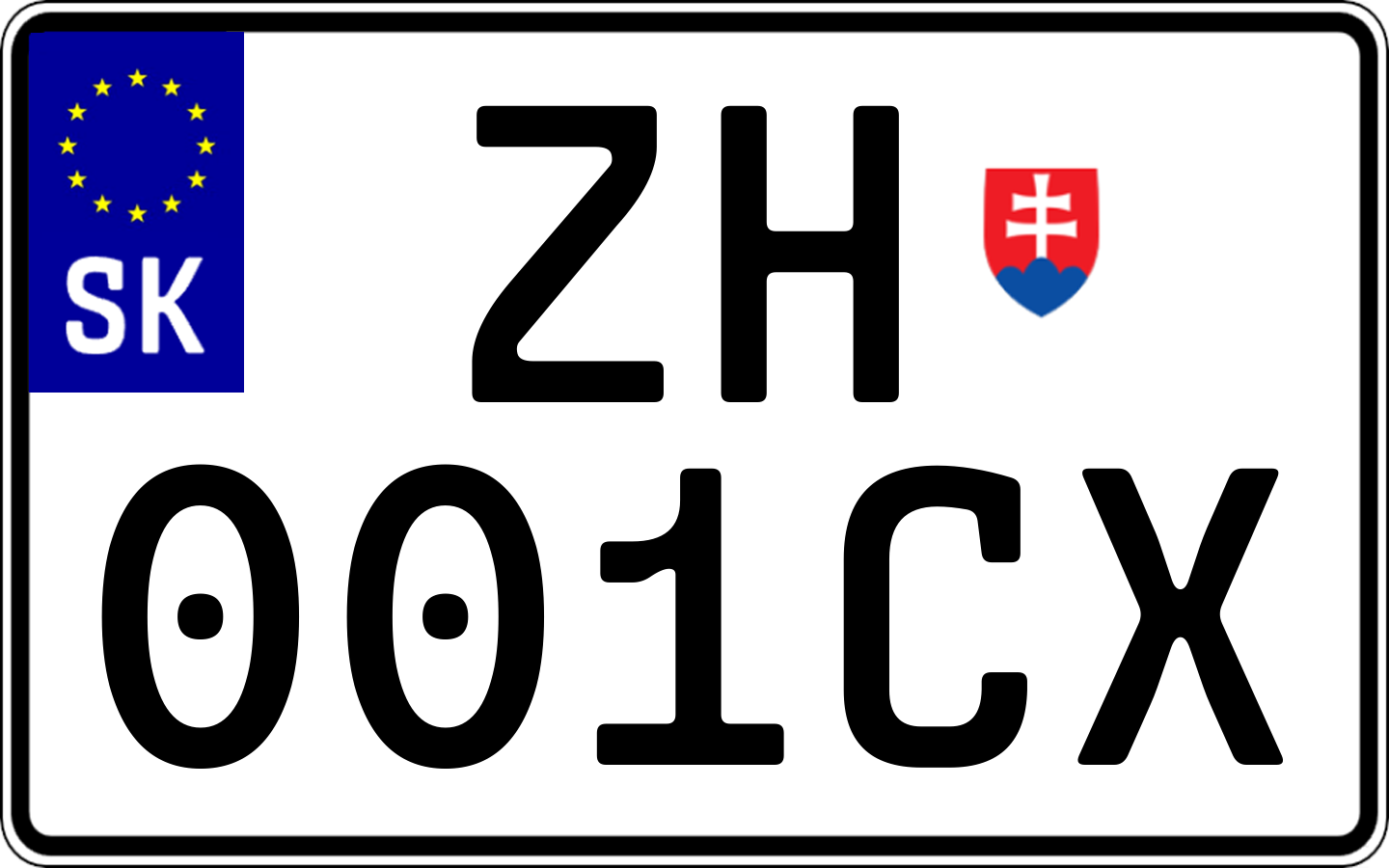 Typ IV - Bežná 2R