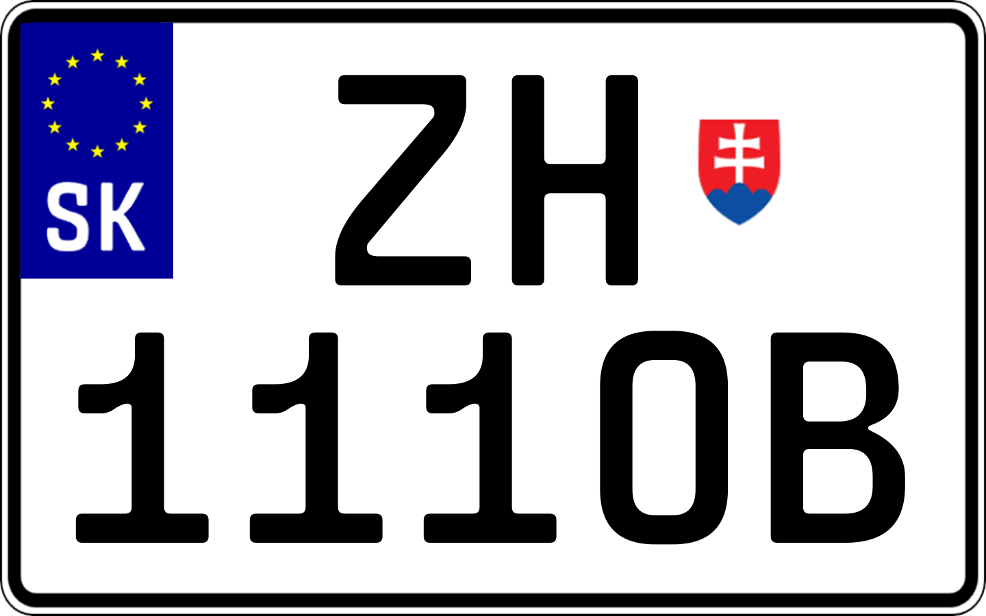 Typ IV - Bežná 2R