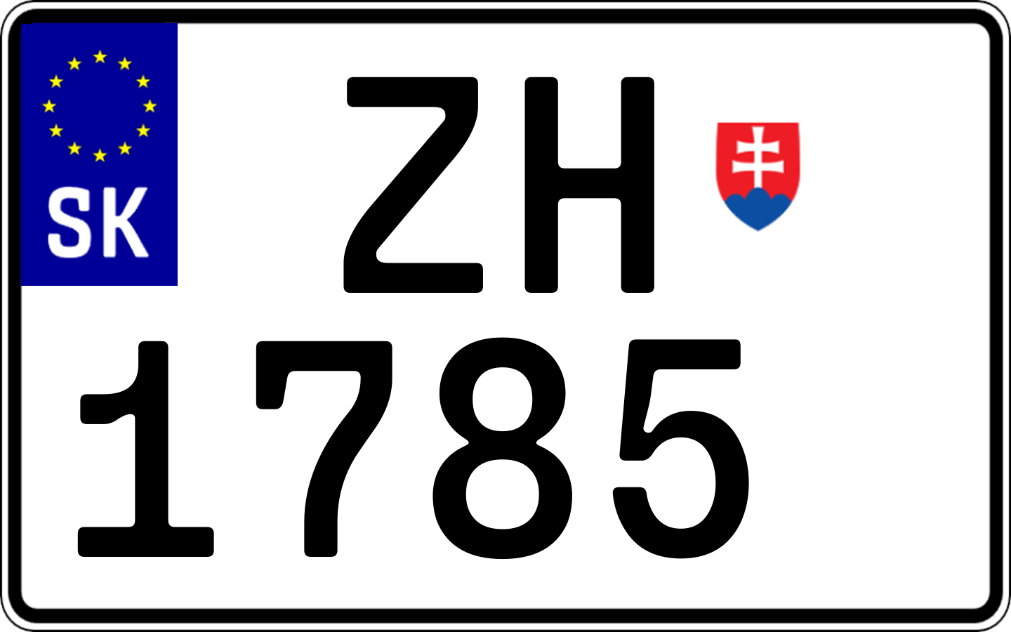 Typ IV - Bežná 2R
