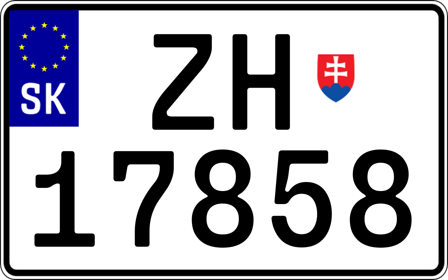 Typ IV - Bežná 2R